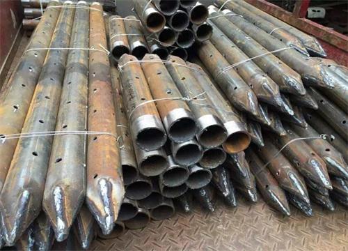 达拉特钢花管哪里有卖